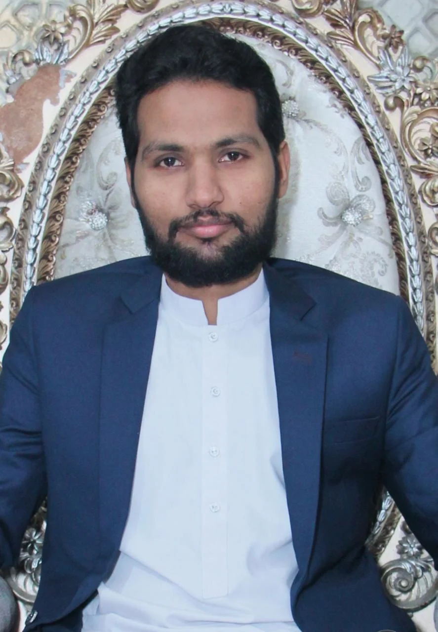 Muhammad Hamza